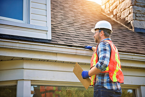 Licensed Gutter Installation service in Black Lick, PA - Roof Repair Smedway